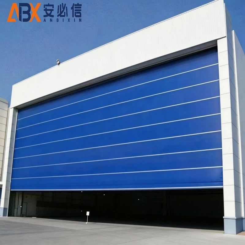金昌市机械式门封