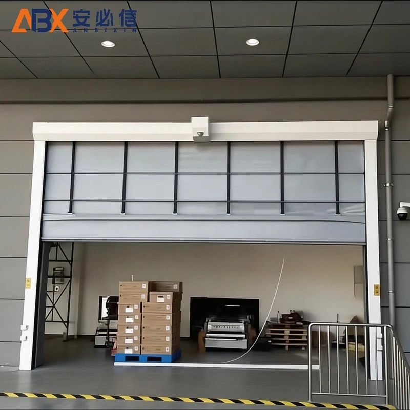 金昌市充气式门封