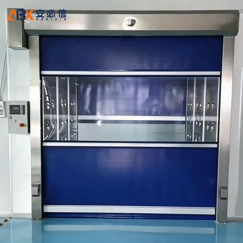 金昌市高速门