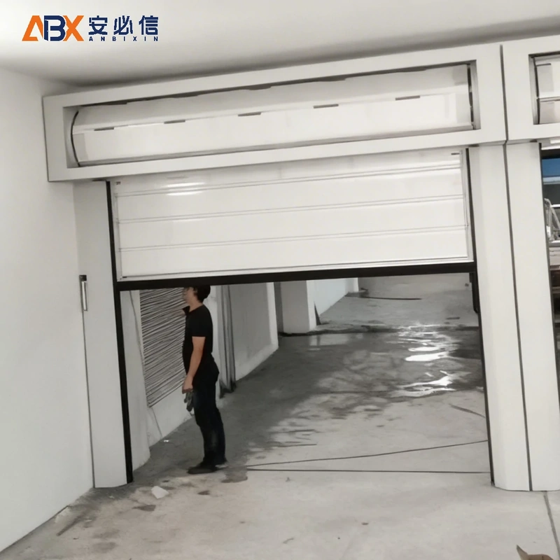 金昌市医药密闭高速门